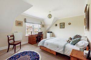 Bedroom 2- click for photo gallery